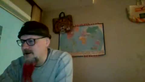 gregrev online show from March 25, 2026, 2:28 am