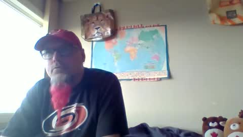 Snapshot of gregrev chatting on April 21, 2026, 1:07 am gregrev online show from April 21, 2026, 1:07 am