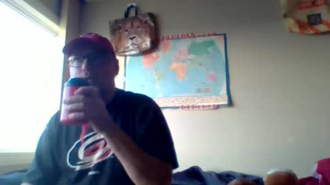 Snapshot of gregrev chatting on April 21, 2026, 1:42 am gregrev online show from April 21, 2026, 1:42 am