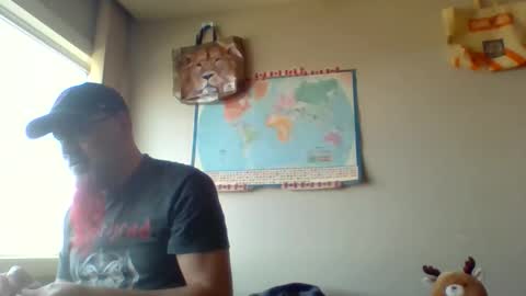 Snapshot of gregrev chatting on April 30, 2026, 11:42 pm gregrev online show from April 30, 2026, 11:42 pm