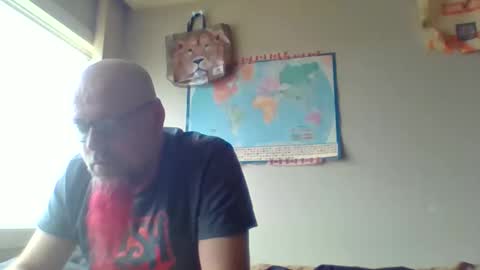 Snapshot of gregrev chatting on May 3, 2026, 8:59 pm gregrev online show from May 3, 2026, 8:59 pm