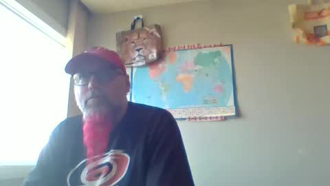 Snapshot of gregrev chatting on May 9, 2026, 9:42 pm gregrev online show from May 9, 2026, 9:42 pm