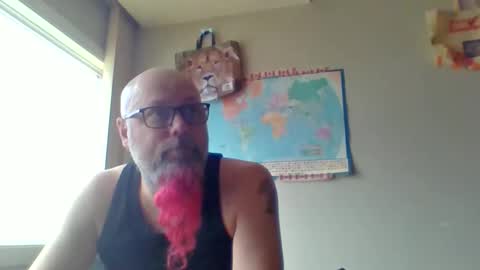 Snapshot of gregrev chatting on May 13, 2026, 9:33 pm gregrev online show from May 13, 2026, 9:33 pm