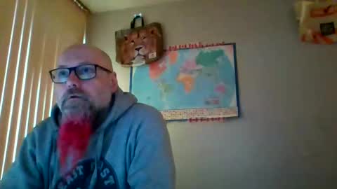 Snapshot of gregrev chatting on May 16, 2026, 9:13 pm gregrev online show from May 16, 2026, 9:13 pm