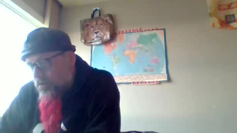 Snapshot of gregrev chatting on May 20, 2026, 2:29 am gregrev online show from May 20, 2026, 2:29 am