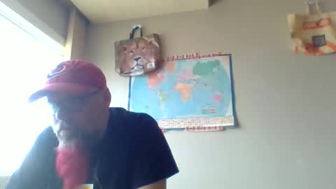 Snapshot of gregrev chatting on May 23, 2026, 9:30 pm gregrev online show from May 23, 2026, 9:30 pm
