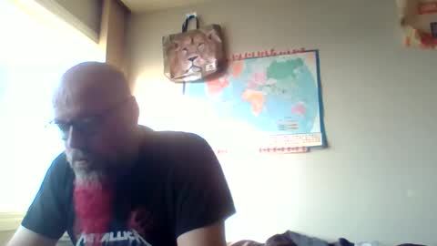 Snapshot of gregrev chatting on May 27, 2026, 1:57 am gregrev online show from May 27, 2026, 1:57 am