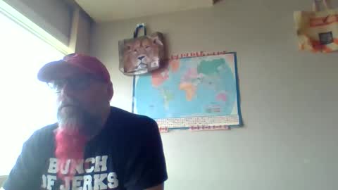 Snapshot of gregrev chatting on May 29, 2026, 10:08 pm gregrev online show from May 29, 2026, 10:08 pm