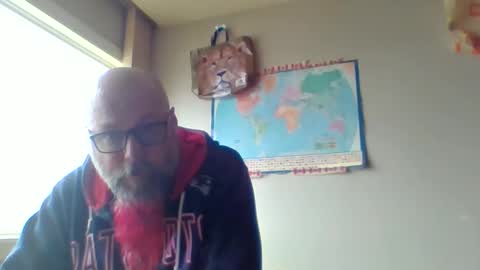 Snapshot of gregrev chatting on May 31, 2026, 9:27 pm gregrev online show from May 31, 2026, 9:27 pm