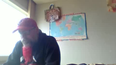 Snapshot of gregrev chatting on June 2, 2026, 11:07 pm gregrev online show from June 2, 2026, 11:07 pm