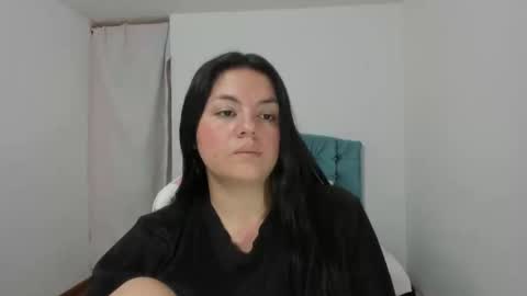 greicy_rouse online show from February 3, 2025, 6:17 pm