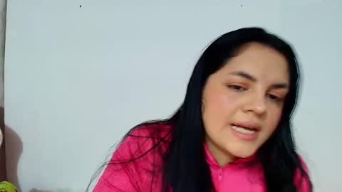 greicy_rouse online show from October 13, 2025, 7:25 pm