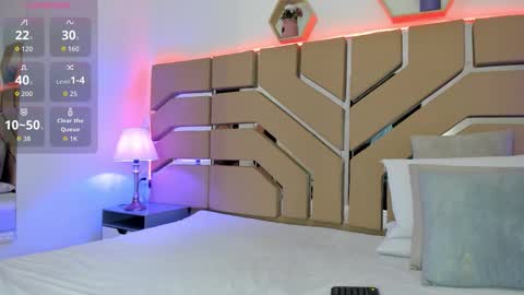 greidy_baker online show from October 15, 2025, 3:28 am