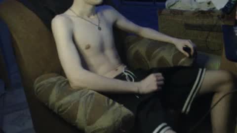 Felix online show from February 9, 2025, 9:49 pm