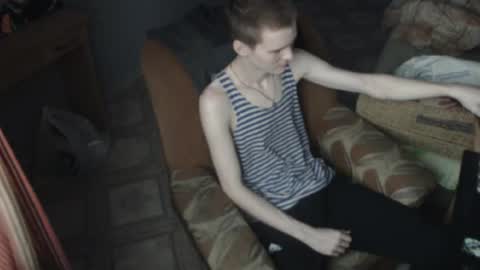 Felix online show from February 14, 2025, 11:21 am