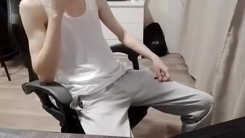 Felix online show from January 15, 2026, 2:16 am