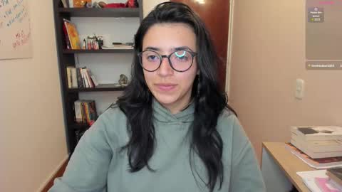 Greta online show from September 17, 2025, 1:40 am