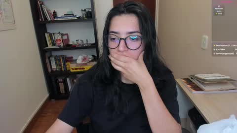 Greta online show from February 26, 2026, 10:31 pm