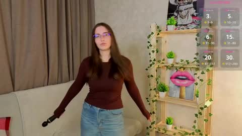 Snapshot of gretalinelle chatting on May 15, 2026, 6:37 pm Cutie Ellie online show from May 15, 2026, 6:37 pm