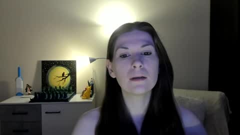 Snapshot of gretamiln chatting on March 19, 2026, 10:14 pm Greta online show from March 19, 2026, 10:14 pm