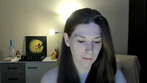 Snapshot of gretamiln chatting on April 11, 2026, 1:43 am Greta online show from April 11, 2026, 1:43 am