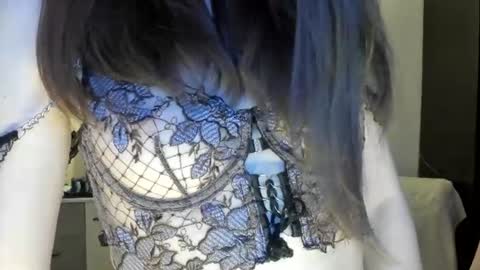 Snapshot of gretamiln chatting on July 15, 2026, 8:58 pm Greta online show from July 15, 2026, 8:58 pm