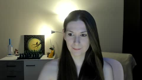 Snapshot of gretamiln chatting on July 18, 2026, 10:02 pm Greta online show from July 18, 2026, 10:02 pm