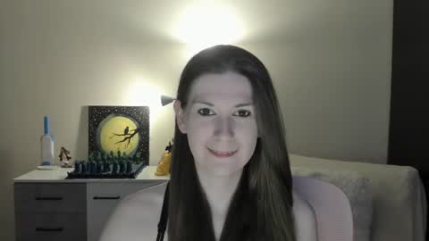 Snapshot of gretamiln chatting on August 1, 2026, 9:03 pm Greta online show from August 1, 2026, 9:03 pm