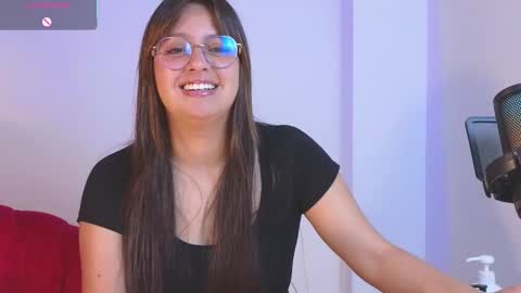 Jenny online show from October 9, 2025, 3:10 pm