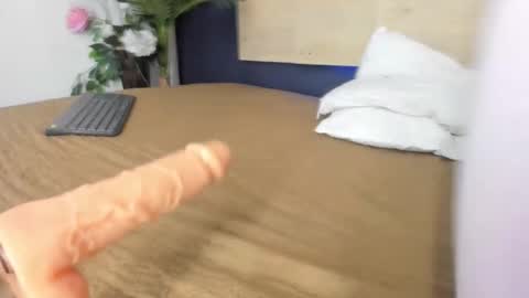 GRETA online show from March 8, 2026, 3:54 am