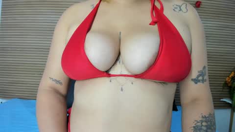 Snapshot of grettarouse chatting on April 28, 2026, 5:51 pm GRETA online show from April 28, 2026, 5:51 pm