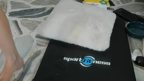 Gretel online show from January 21, 2025, 11:34 pm