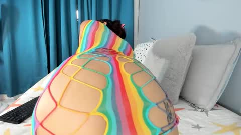 Gretel online show from February 19, 2026, 8:16 pm