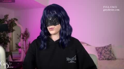 Snapshot of greydesire69 chatting on May 22, 2026, 11:10 pm 2 online show from May 22, 2026, 11:10 pm