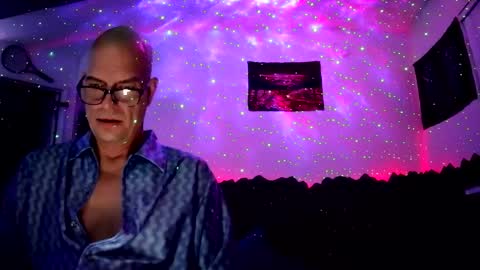 Snapshot of greyfox311 chatting on January 1, 2025, 10:00 am NickVegas online show from January 1, 2025, 10:00 am