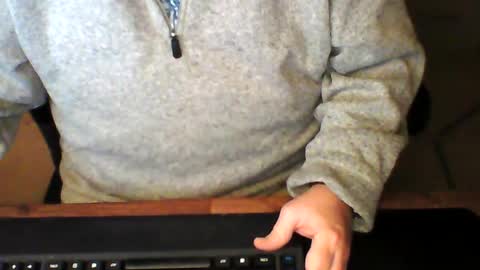 greyghost04 online show from February 27, 2025, 5:56 am