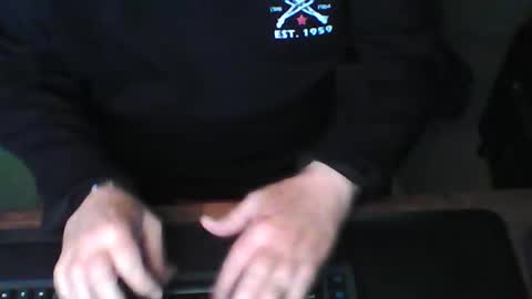 greyghost04 online show from April 27, 2026, 4:32 am