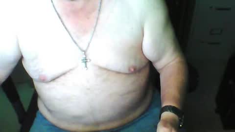 greyghost04 online show from April 28, 2026, 5:12 am