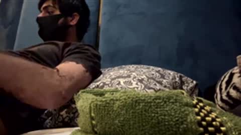 Snapshot of greymen2020 chatting on November 30, 2025, 7:01 am greymen2020 online show from November 30, 2025, 7:01 am