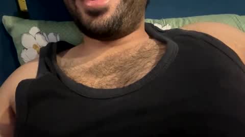 greymen2020 online show from July 15, 2026, 8:25 pm