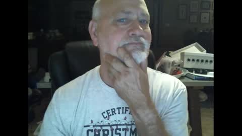 David online show from January 27, 2025, 12:16 pm