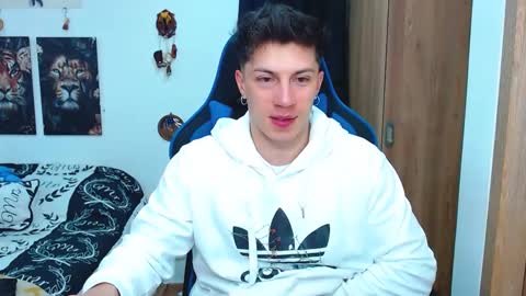 griego01 online show from January 23, 2025, 5:35 am