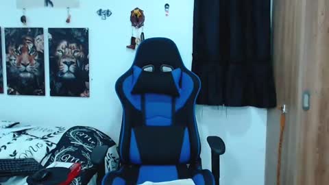 griego01 online show from February 25, 2025, 11:00 pm