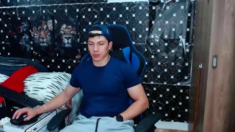 griego01 online show from January 9, 2026, 6:16 am