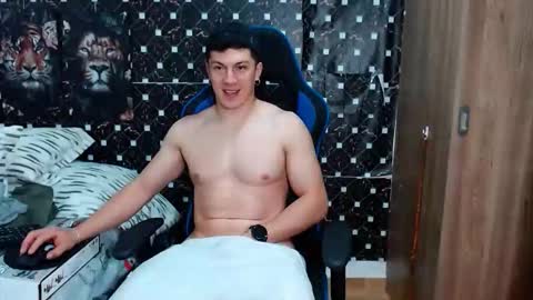 griego01 online show from February 20, 2026, 6:48 am