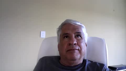 grisa01 online show from October 26, 2025, 2:45 pm