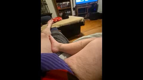 grizzely1975 online show from February 23, 2025, 3:02 am