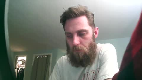 Snapshot of grizzley84 chatting on December 31, 2024, 3:01 am grizzly84 online show from December 31, 2024, 3:01 am