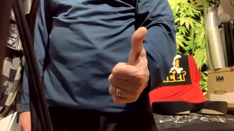 Hard Cock. I cum fast wife might catch me online show from February 16, 2025, 8:11 pm