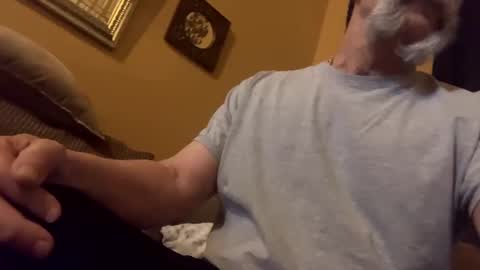 Hard Cock. I cum fast wife might catch me online show from February 17, 2025, 1:15 am